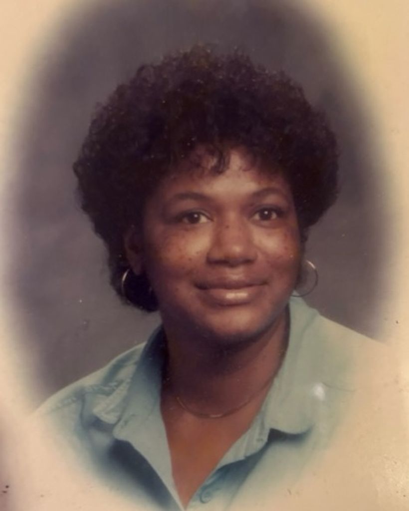Lorane McGhee-Rush Profile Photo