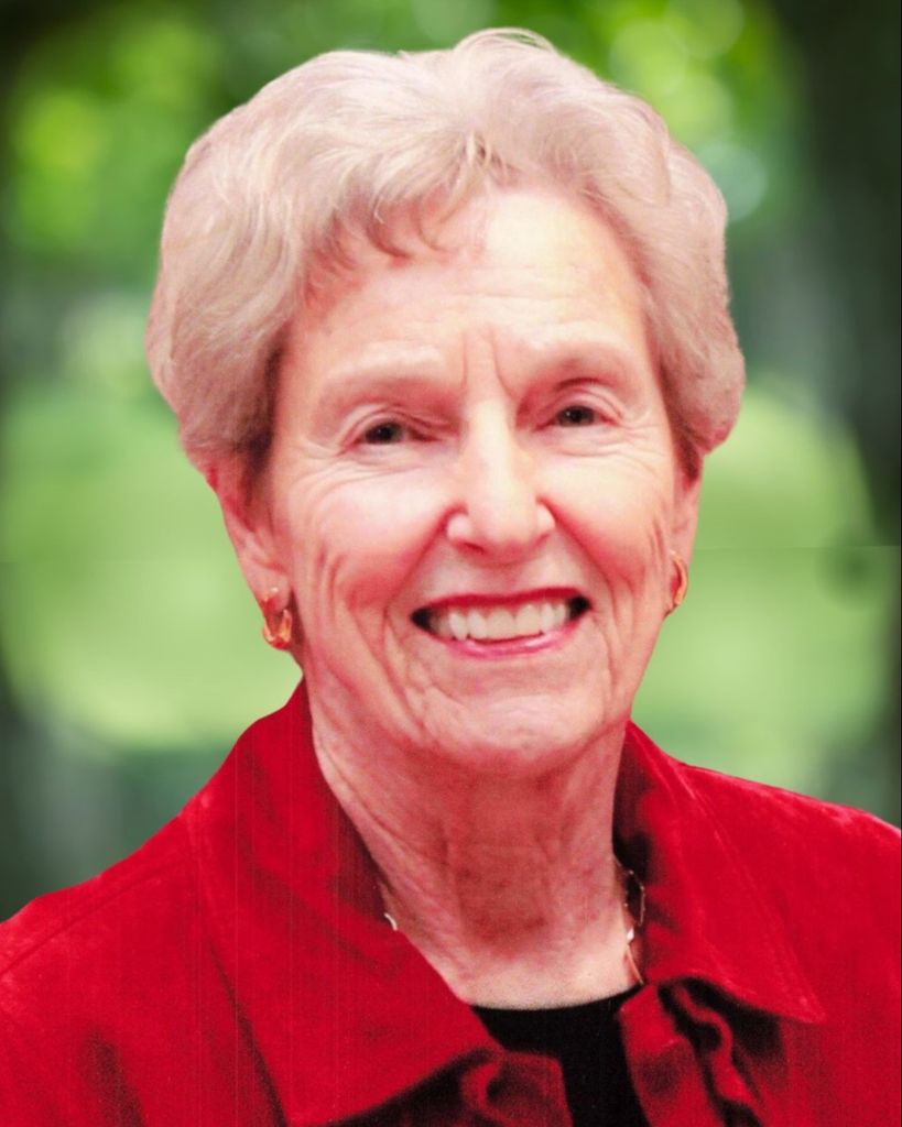 Dorothy Jean Kugler