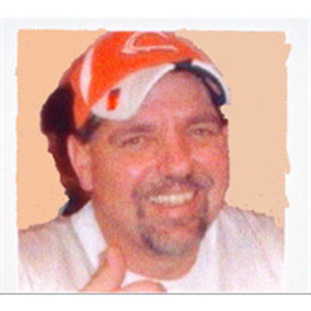 Daniel F. Hardekopf