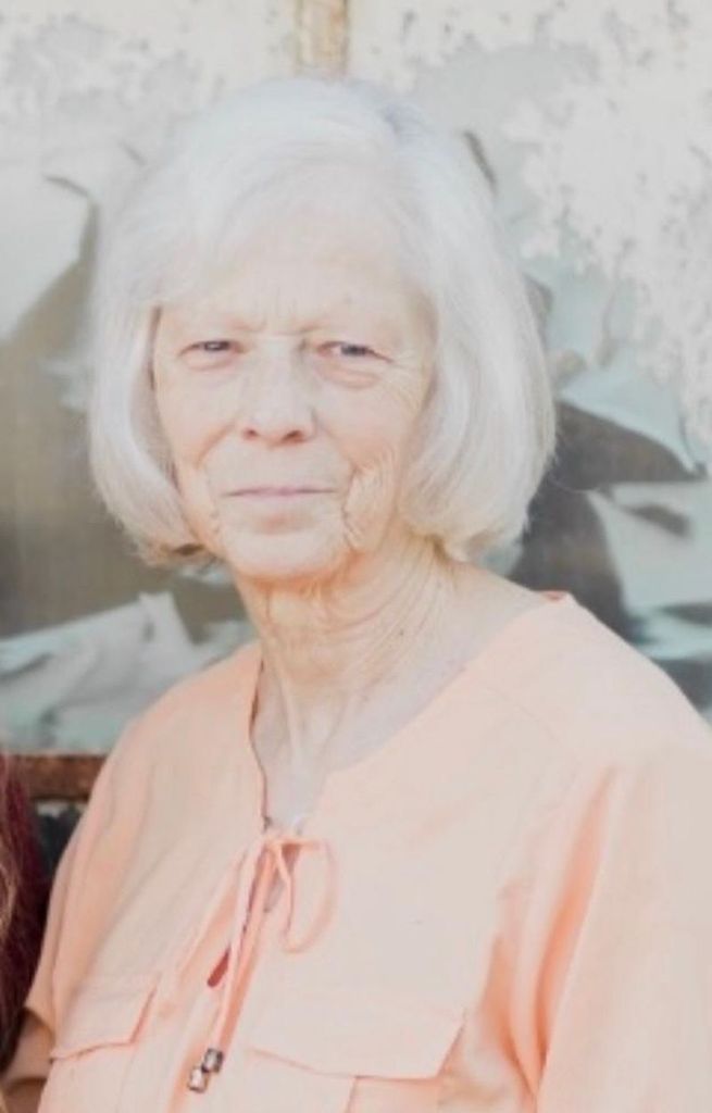 Ruth Diane Martin Profile Photo