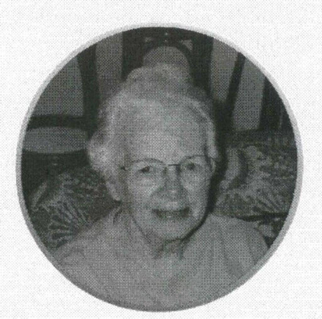 Betty Lou Terry Profile Photo