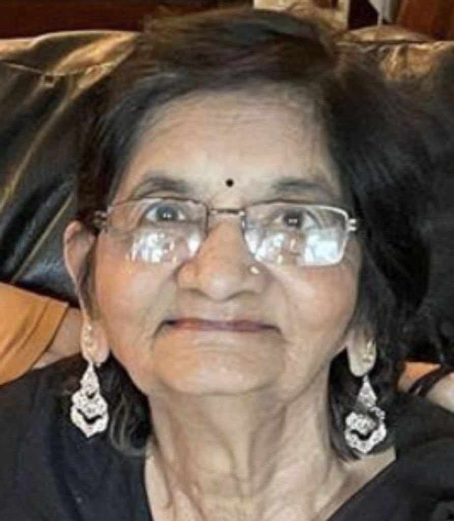 Usha Bhargava
