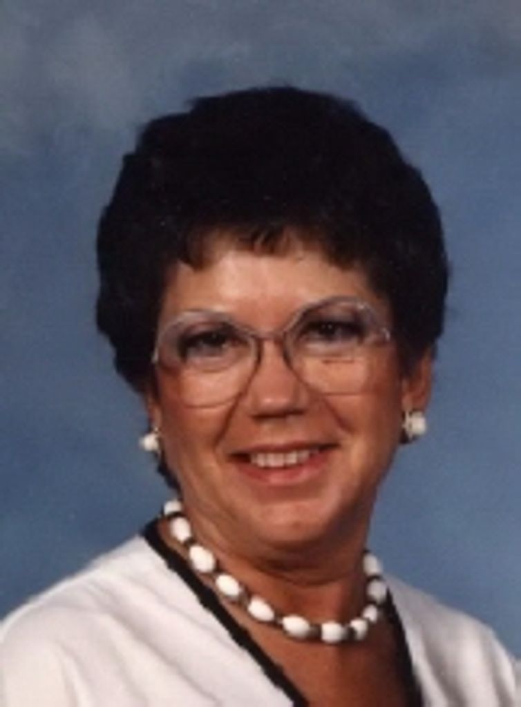 Roberta Ann Bechtle