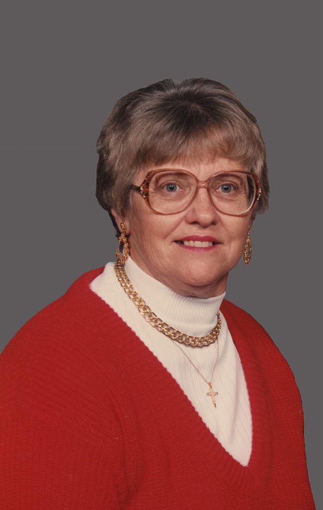 Agnes Richmeier Profile Photo