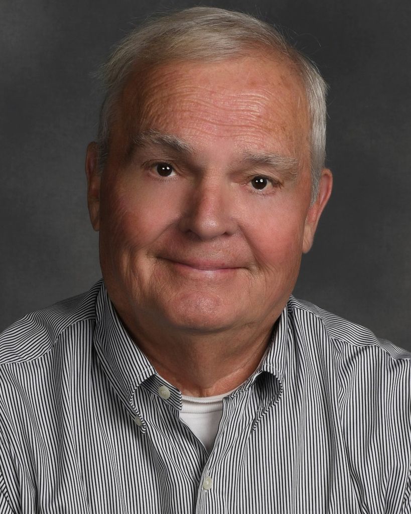 Michael "Mike" Leroy Leeper Profile Photo