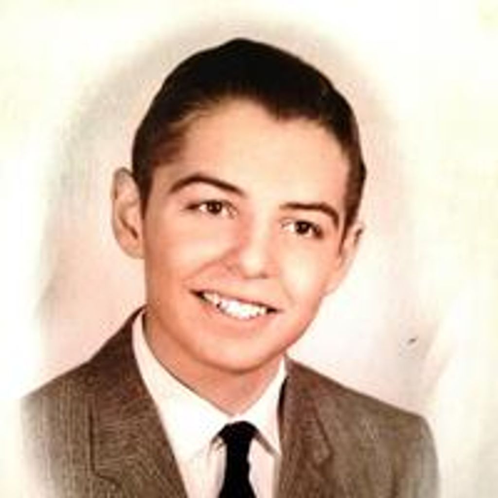 Gary L. Hardesty