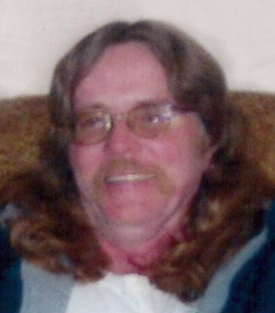 David F Lamia