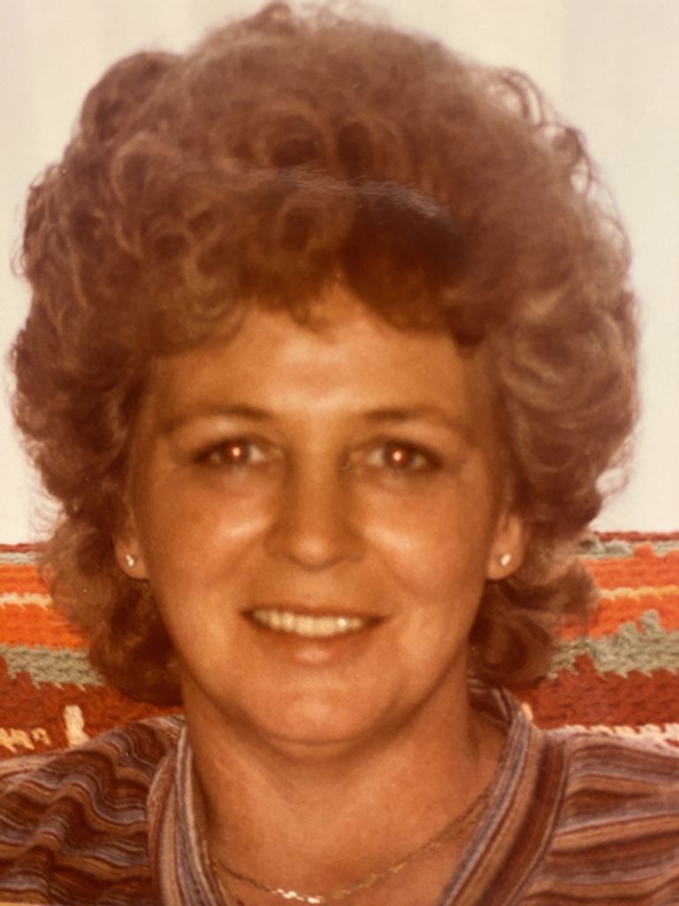 Reva Gail Overbey Profile Photo