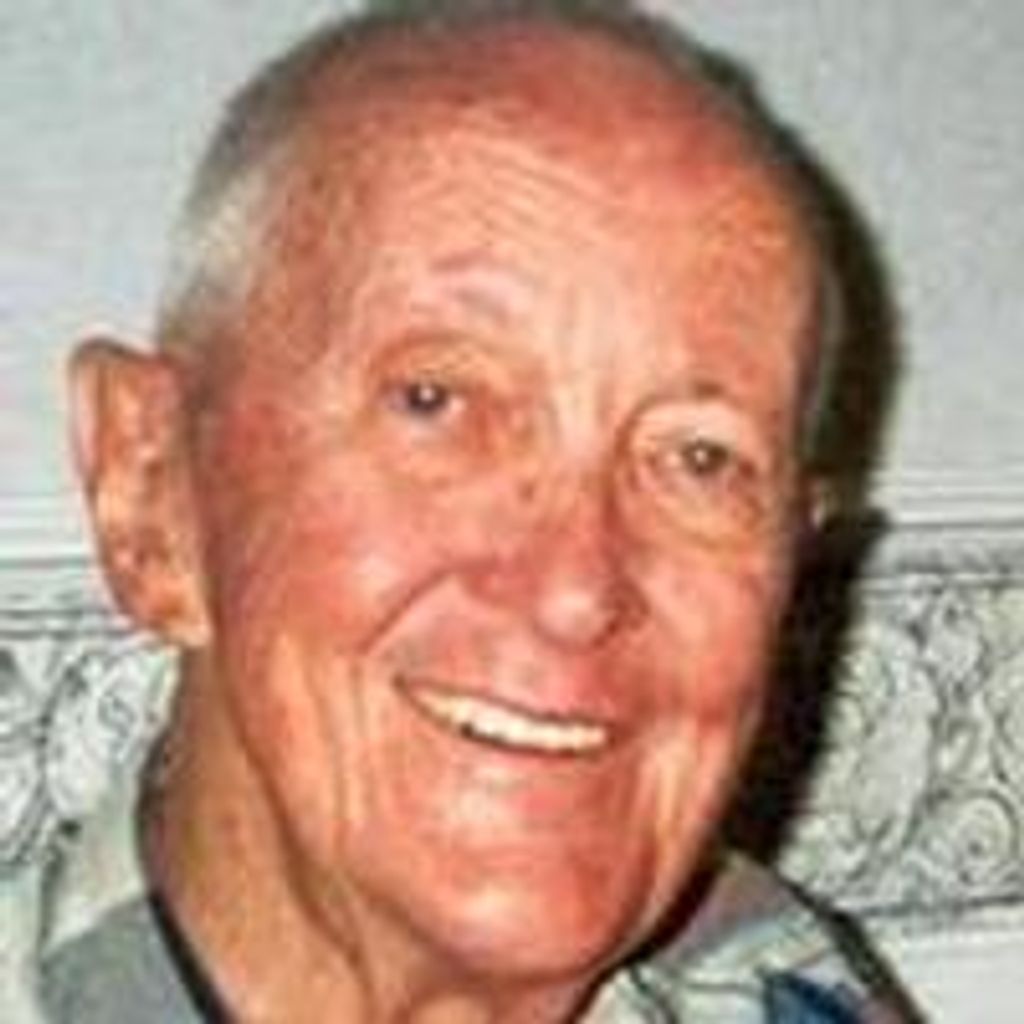 Billy F. Gregg Profile Photo