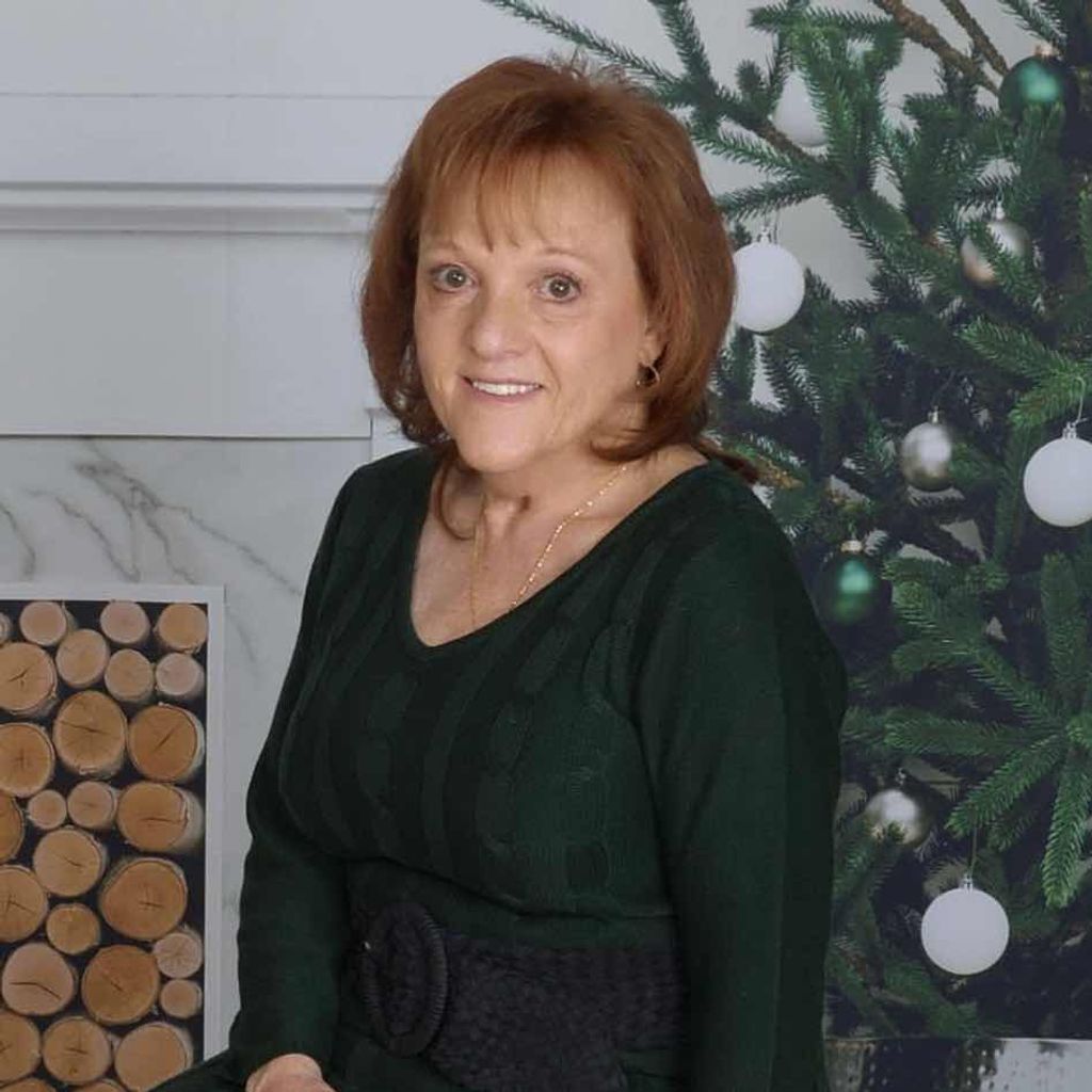 Anita Sue Parker Profile Photo