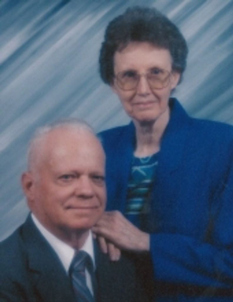 Richard Edward La Rue