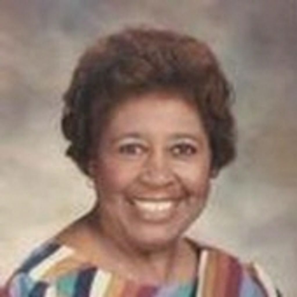 Elma Lee Newson-Johnson