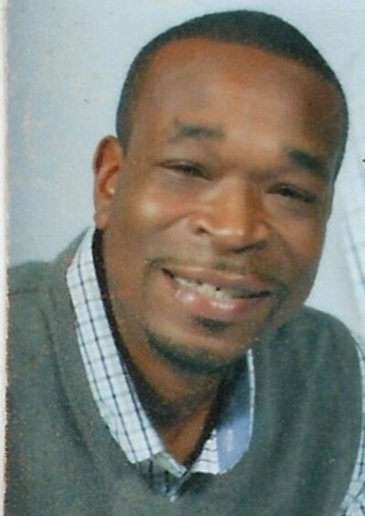 Eddie L. Caine, Jr. Profile Photo