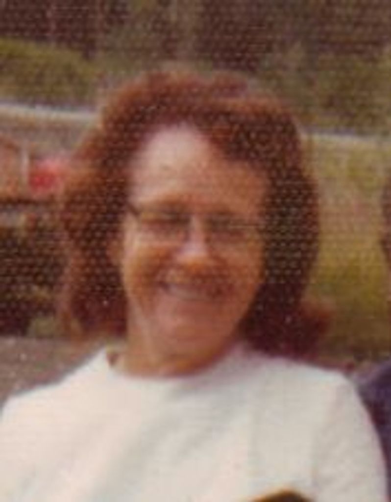 Lettie "Virginia" Cadotte