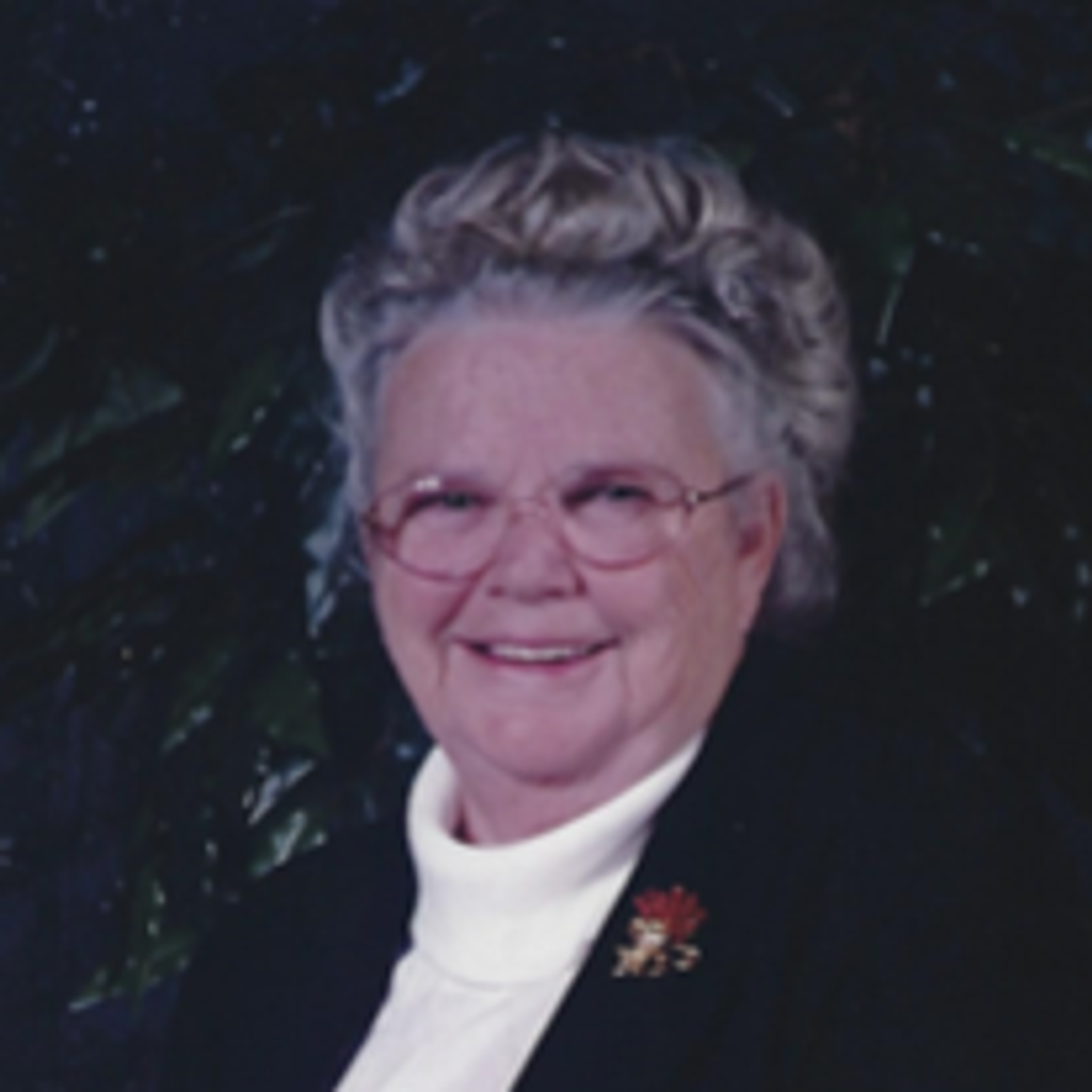 Dorothy L. Mccory