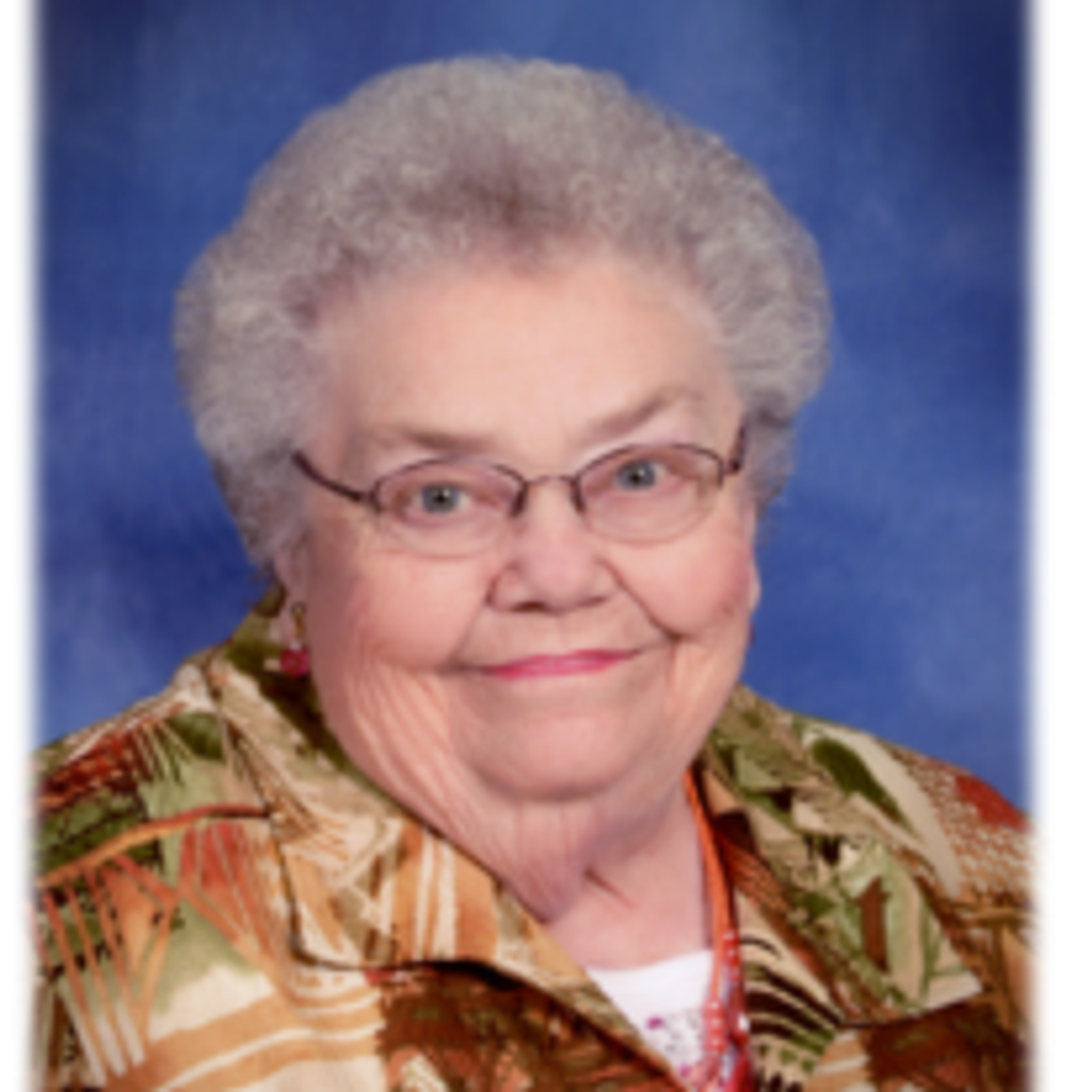 Darlene M. Vogt