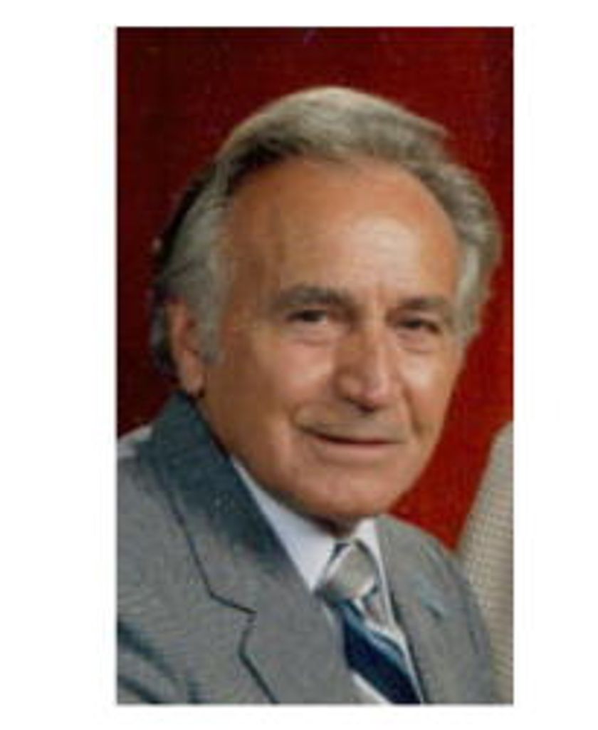 Joseph Thomas Nucifera