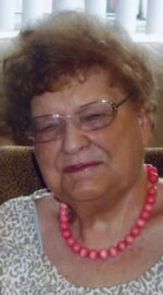Joan P. Luskin