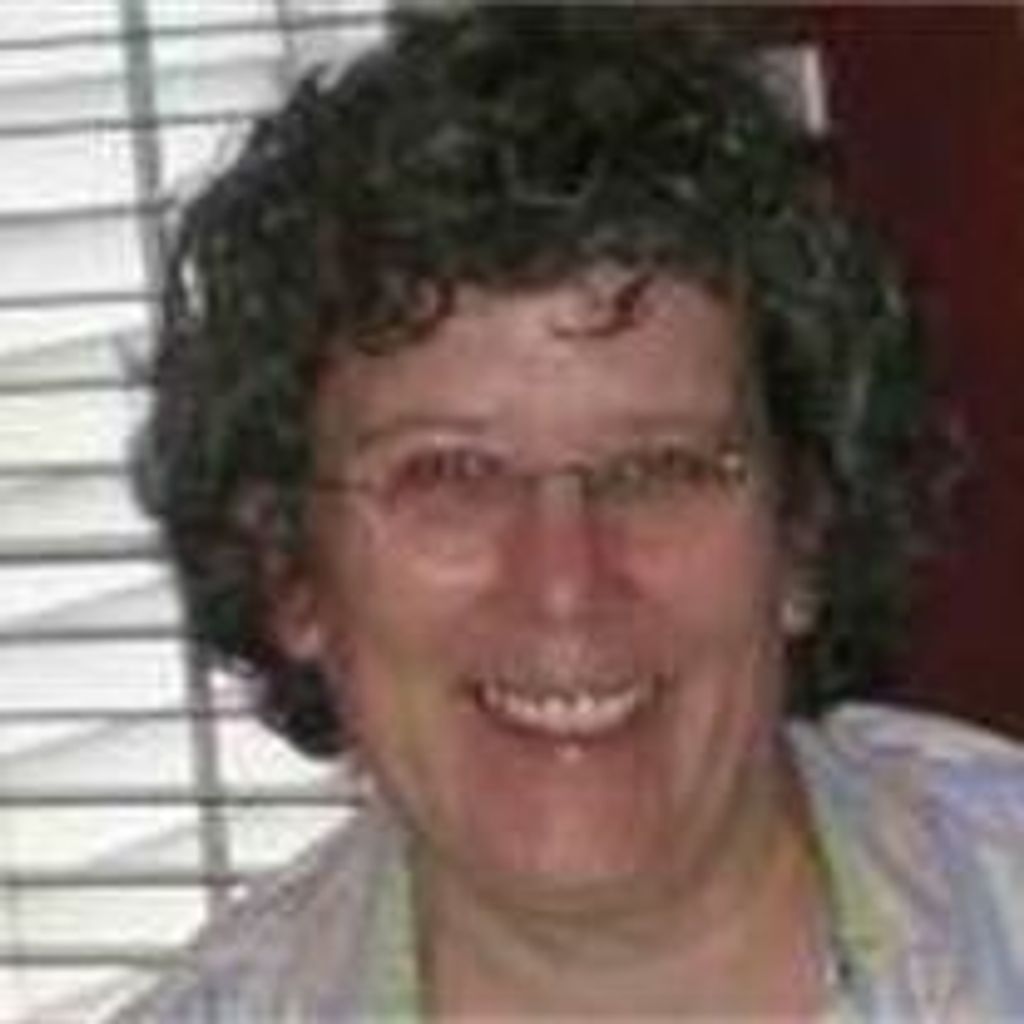 Diane Fisher