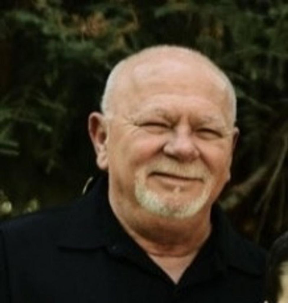 Richard Ernest Allbritton Profile Photo