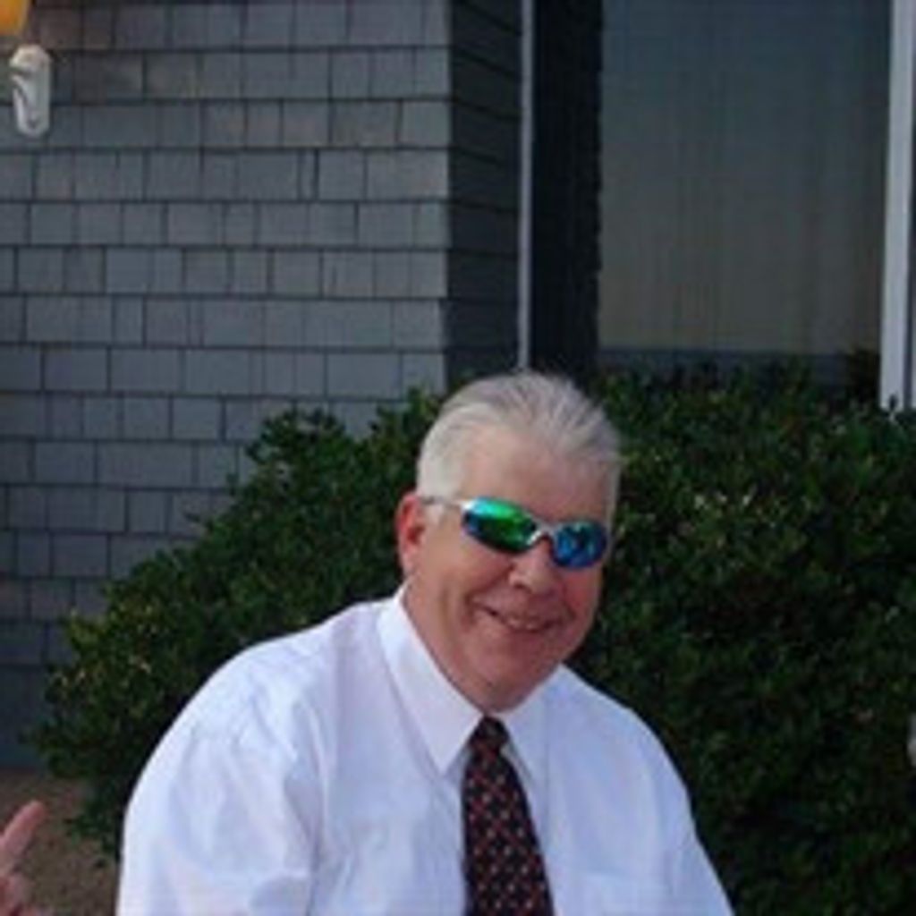 Richard A. Nailor