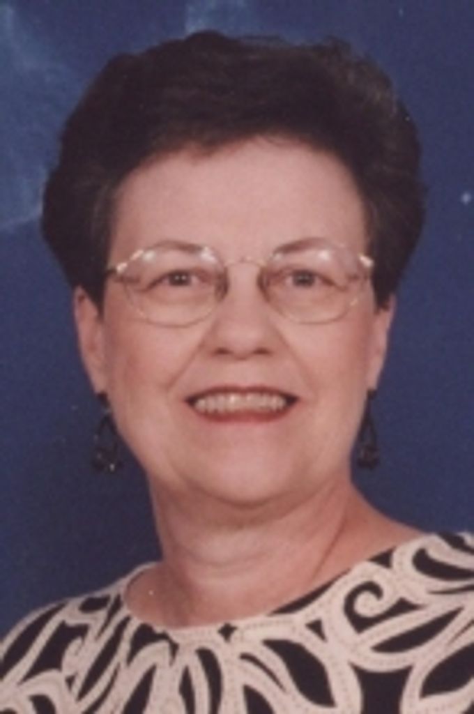 Barbara Jo Grimes Profile Photo
