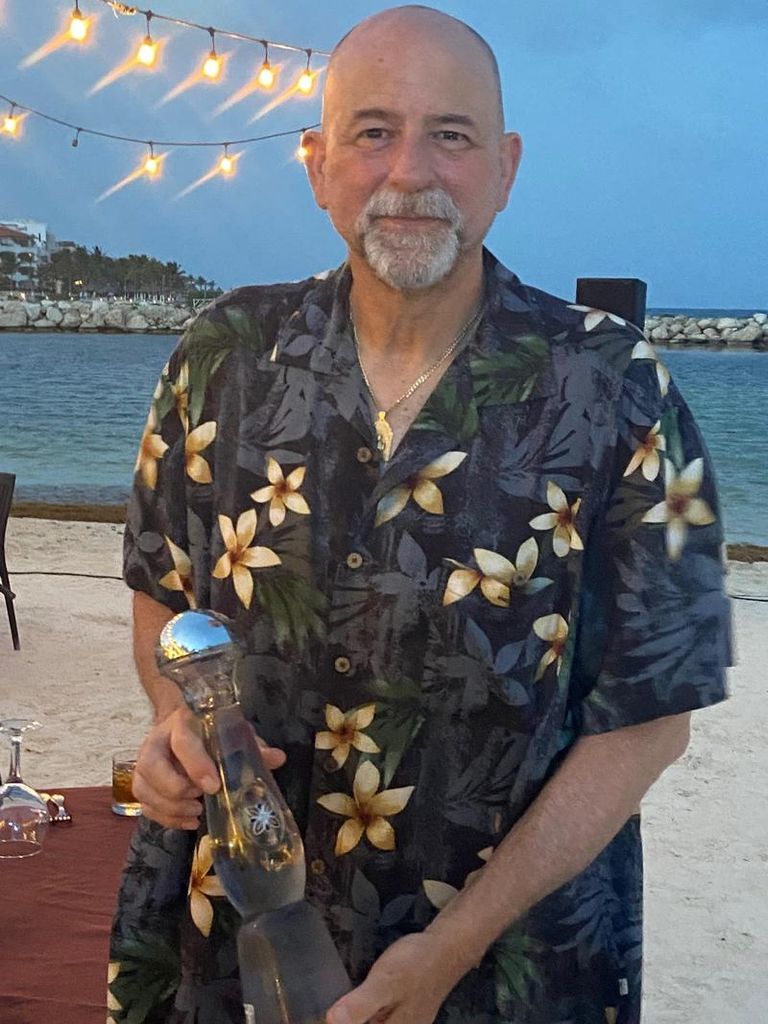 James V. Tavormina Profile Photo