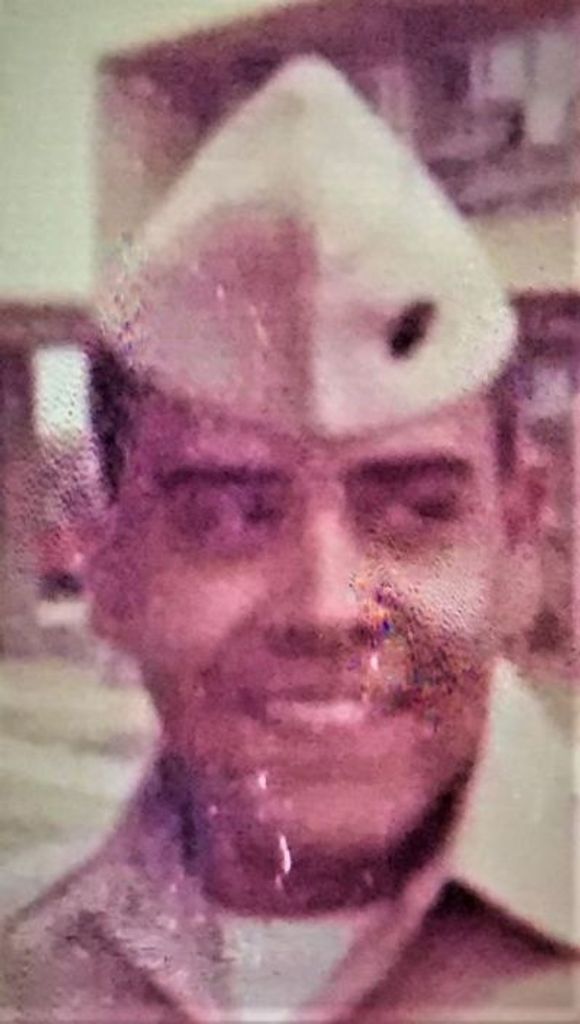 Jim Aragon Henderson, Jr. Profile Photo