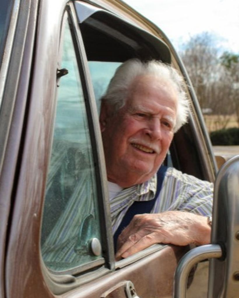 Edgar J. "E.J." Robison Profile Photo