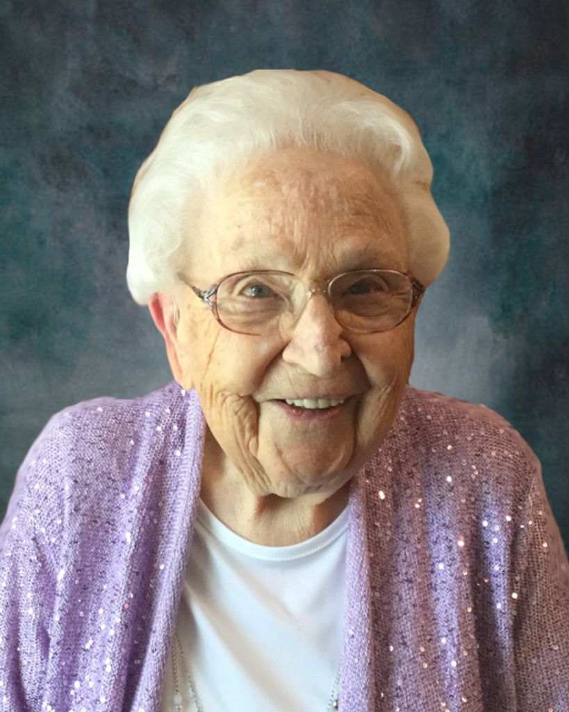 Ella Braucher
