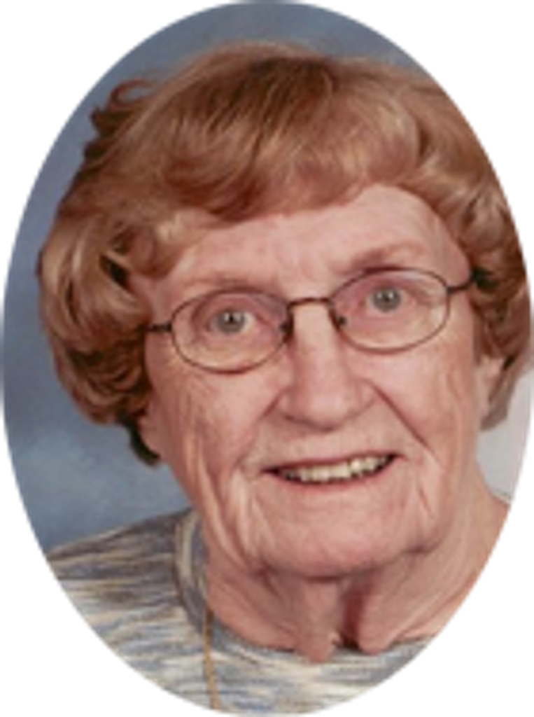 Margaret Block
