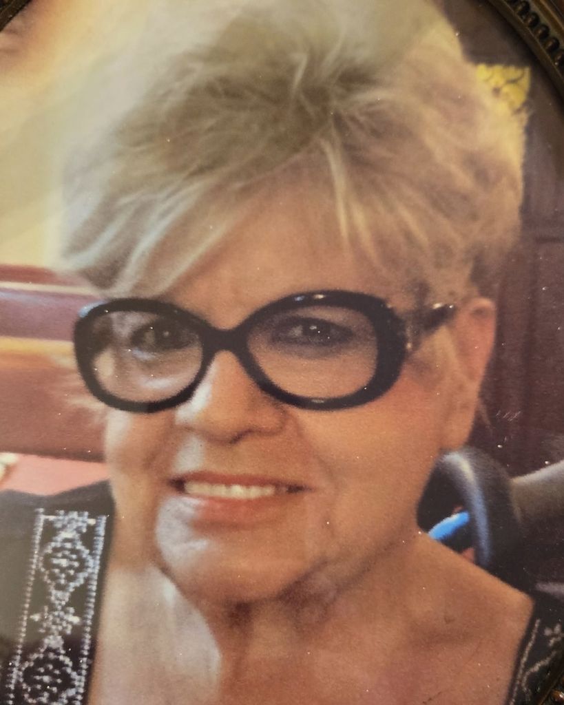 Shirley Jean Graham Profile Photo