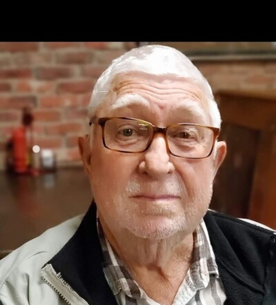 Noble Edward Goodwin Profile Photo