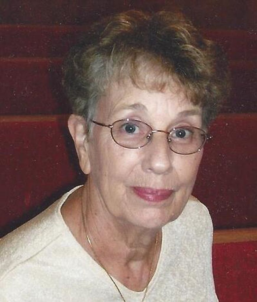 Jean Brents Gunn Profile Photo