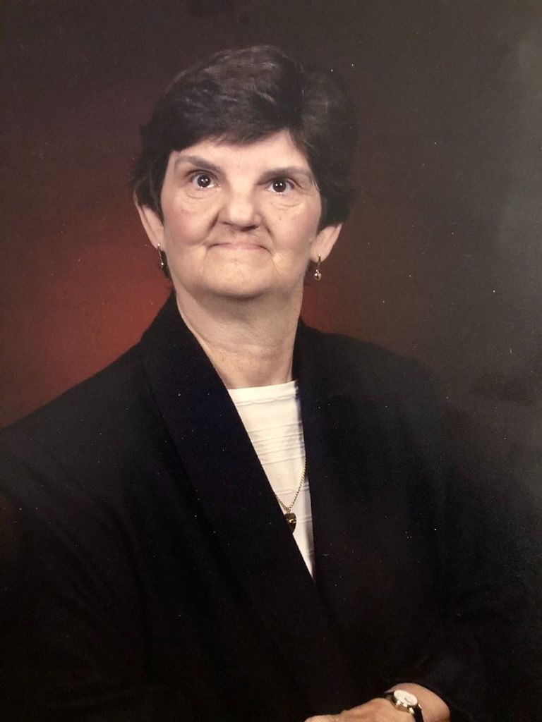 Paula Frances Dombkowski