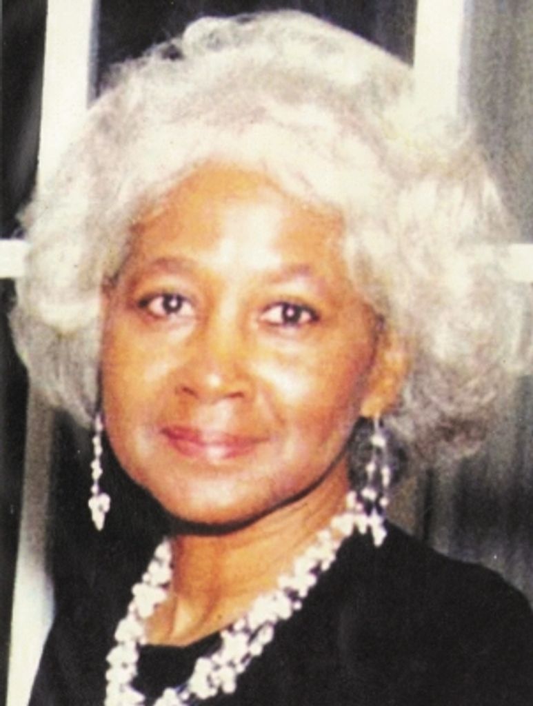 Gwenesta Price Profile Photo