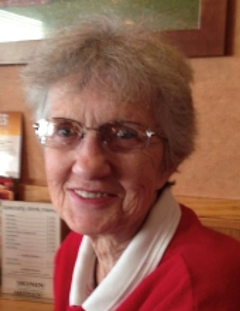 Carol M. Schuhart
