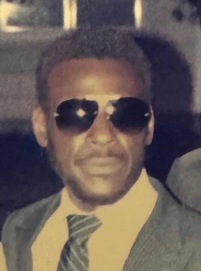 L V Allen Profile Photo