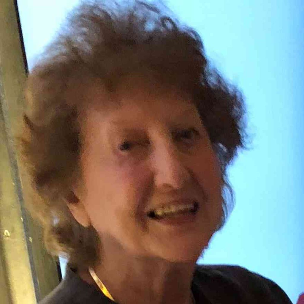 Catherine Mary Casey Profile Photo