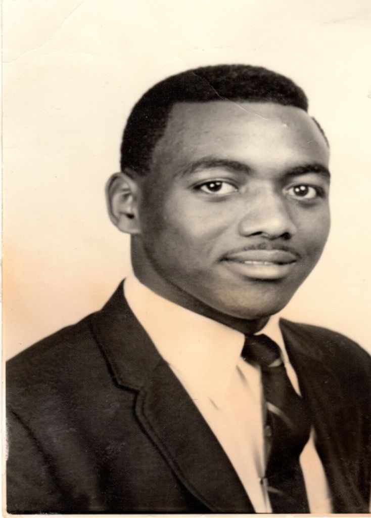 Kenneth Toliver