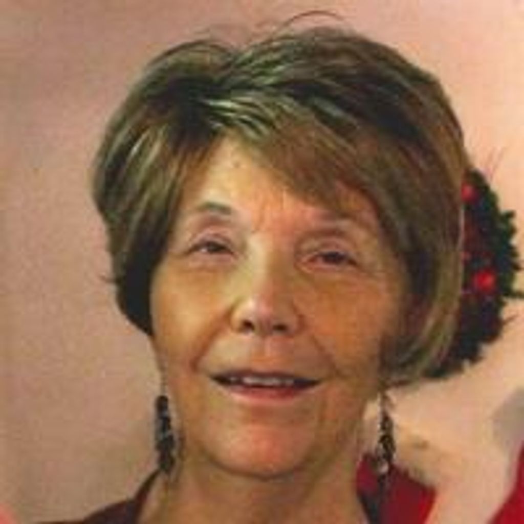 Marilyn  Elaine Houghton