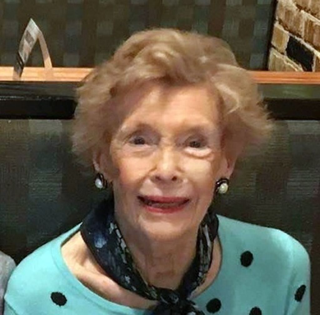 Beth Hall Profile Photo