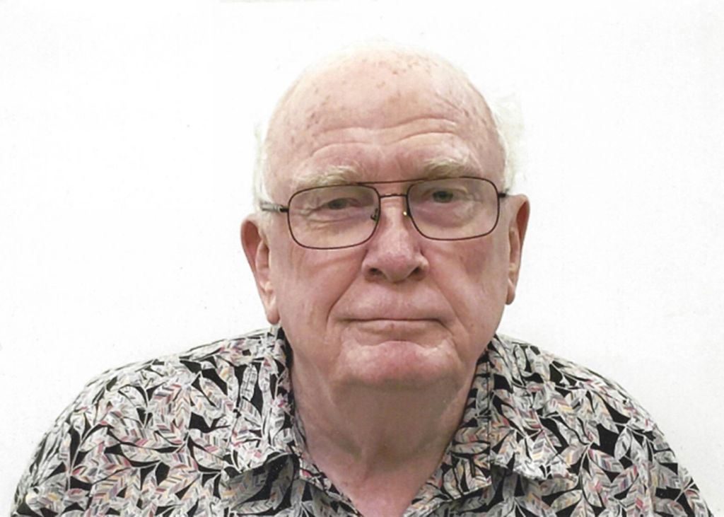 James Livingston Plummer Profile Photo