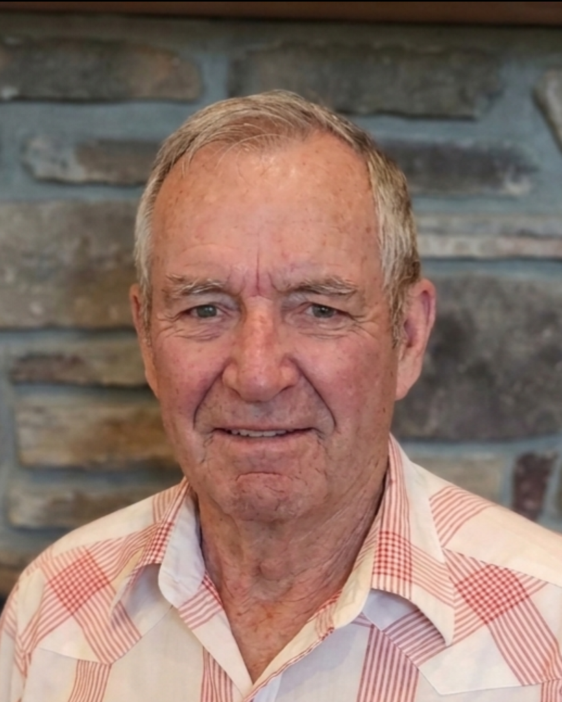 Roger Donald Lincoln