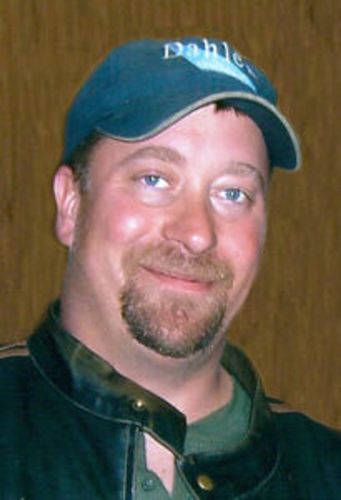 Matthew Cameron