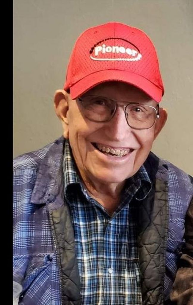 Harold Hollenback Profile Photo