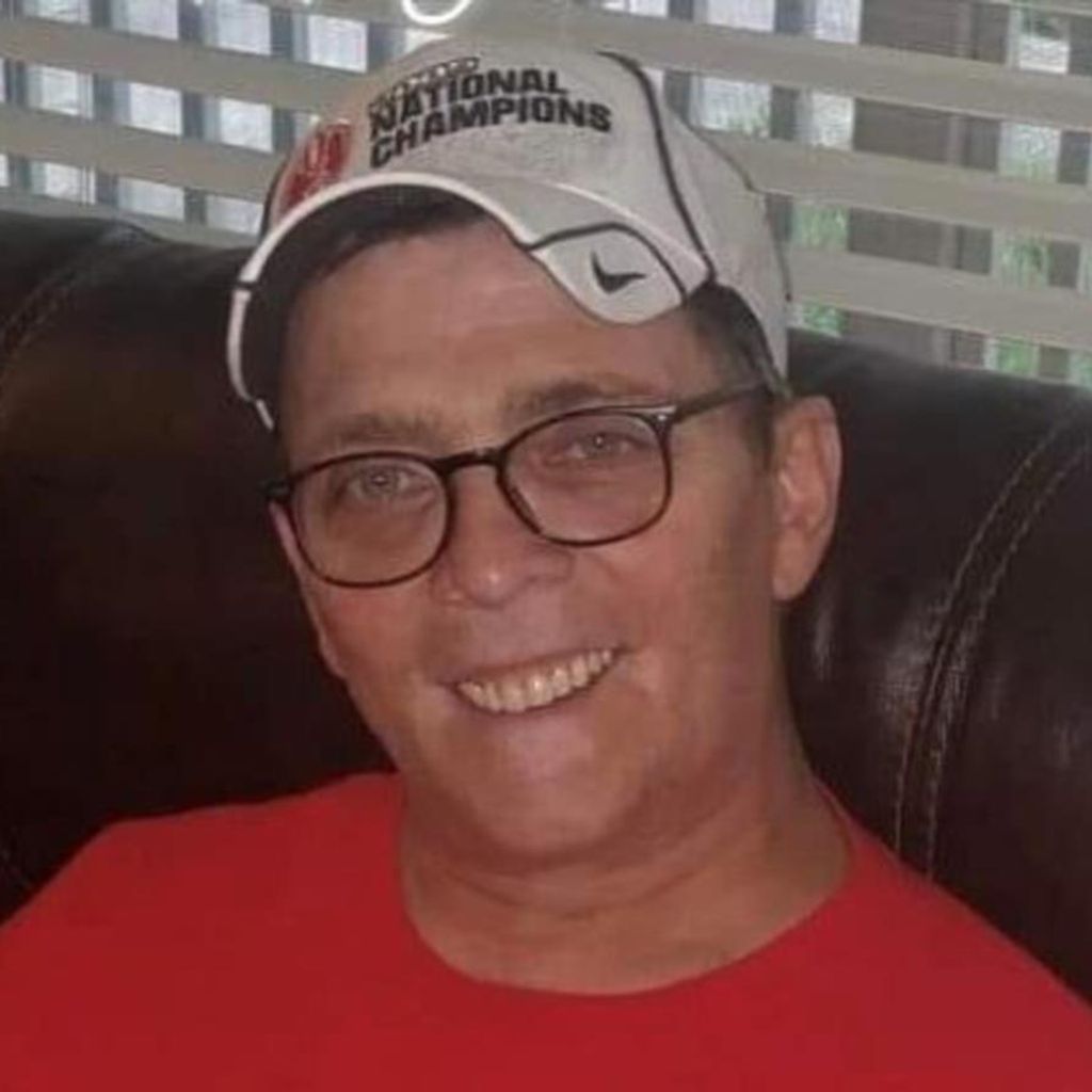 Jared Paul Gibson Profile Photo