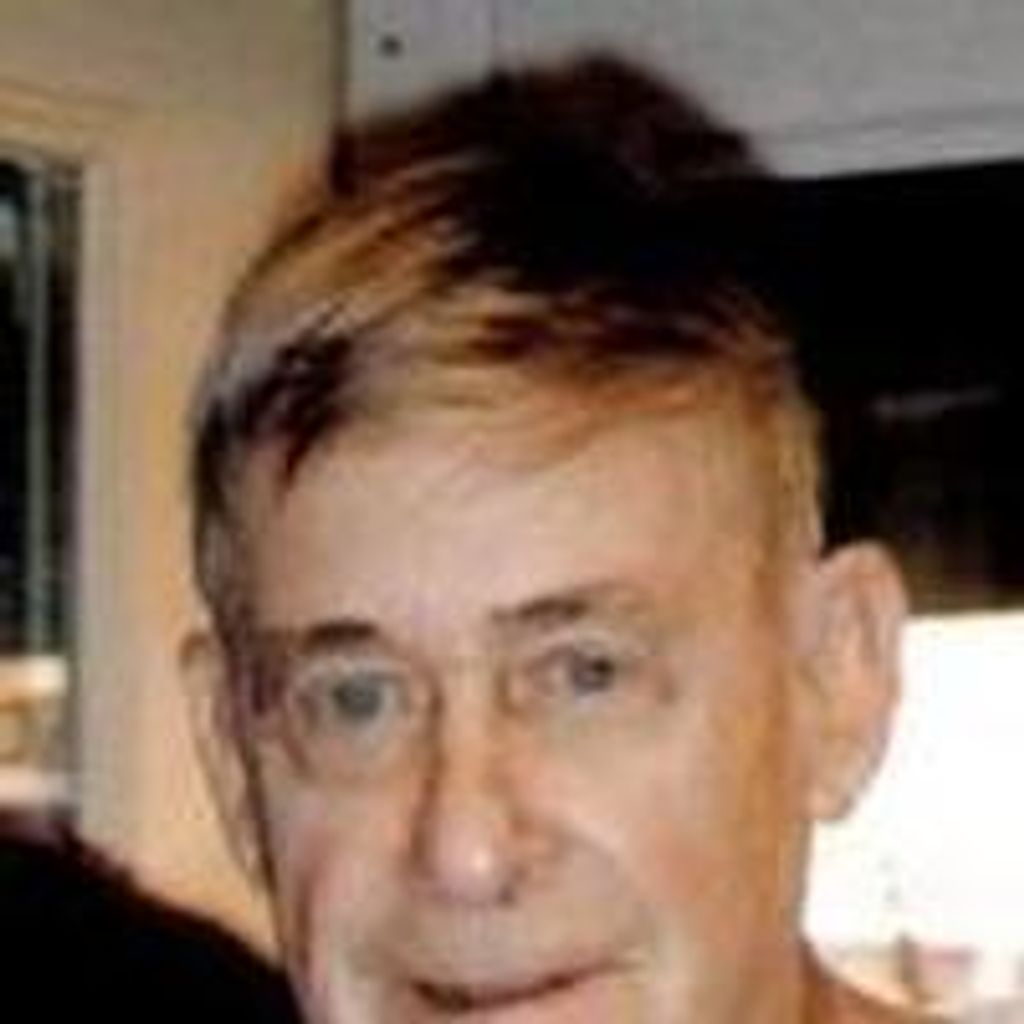 Maurice Mac Mccarrick