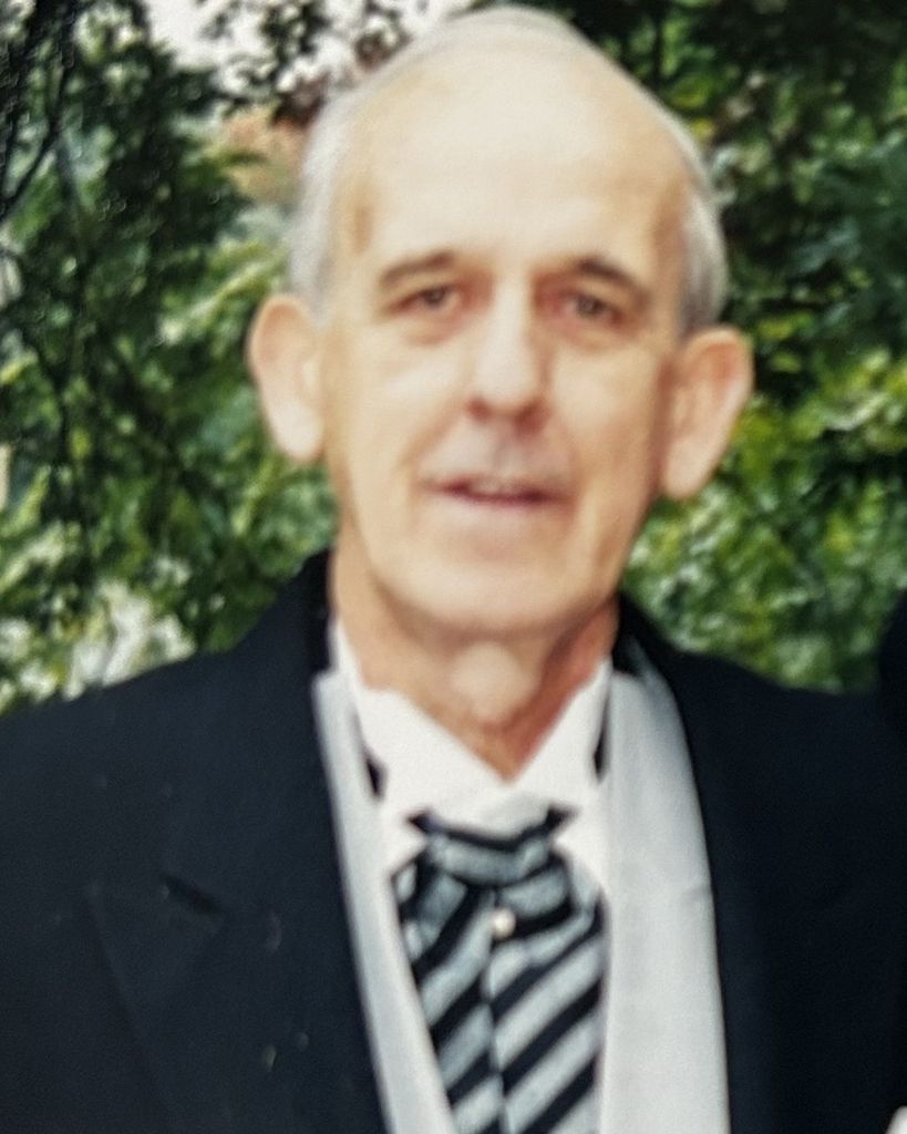 Raymond Patrick Thompson Profile Photo