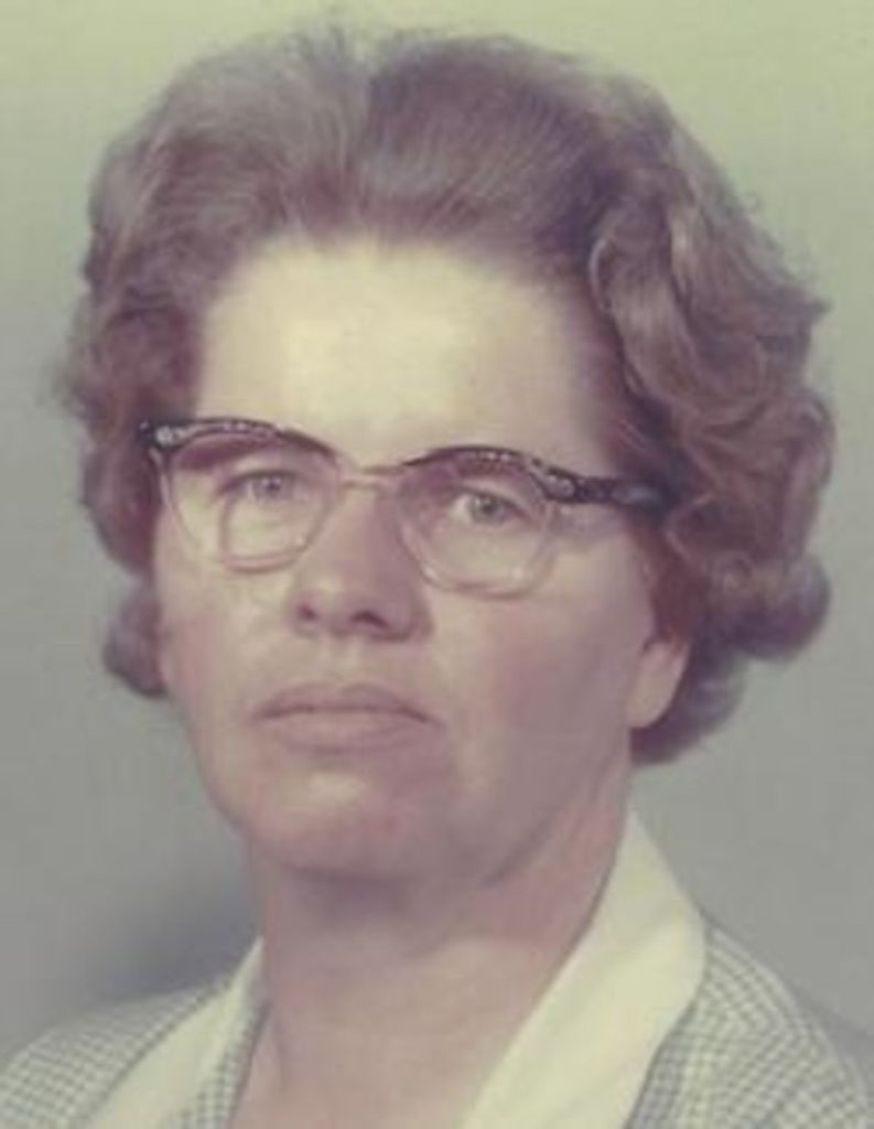 Dorothy Jackson